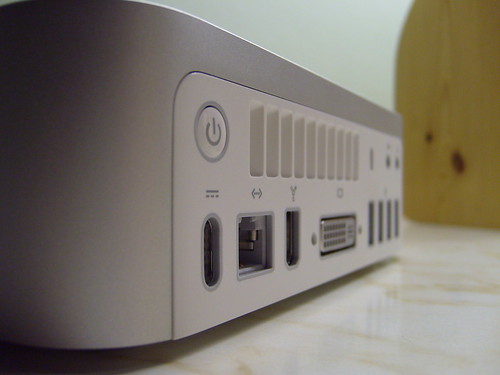 Mac Mini photo