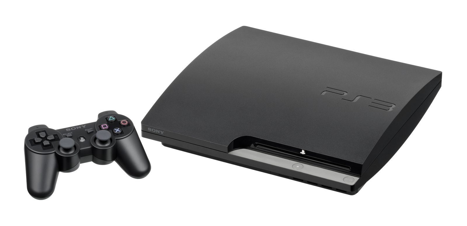 PlayStation 3 console