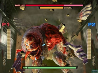 Rise of the Dead 4 Special
