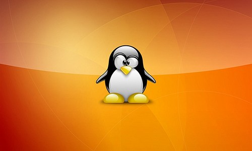 Linux Wallpaper