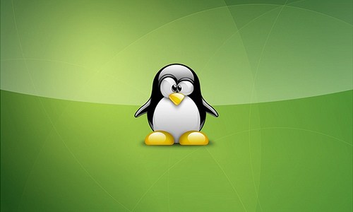 Linux Wallpaper
