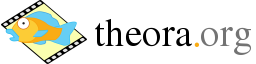 Ogg Theora logo