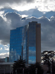WIPO Geneva