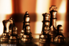 It´s about rules and strategy
