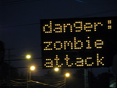 construction sign