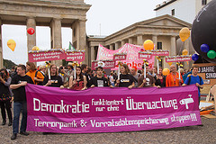 Freiheit statt Angst 2011
