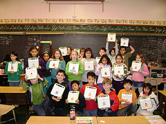 XO Classroom, 1:1