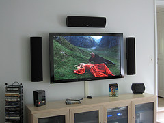 the PowerCD´s current home