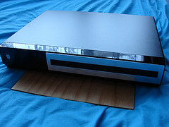 TiVo HD