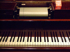 Steinway Welte