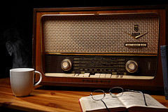 Radio Daze