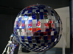 Disco bull
