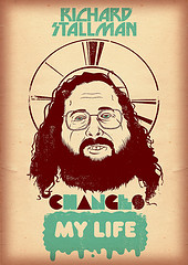 Richard Stallman