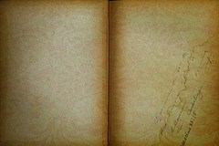Old book #1