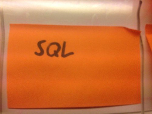 sql photo