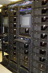 February 27, 2006: Servers