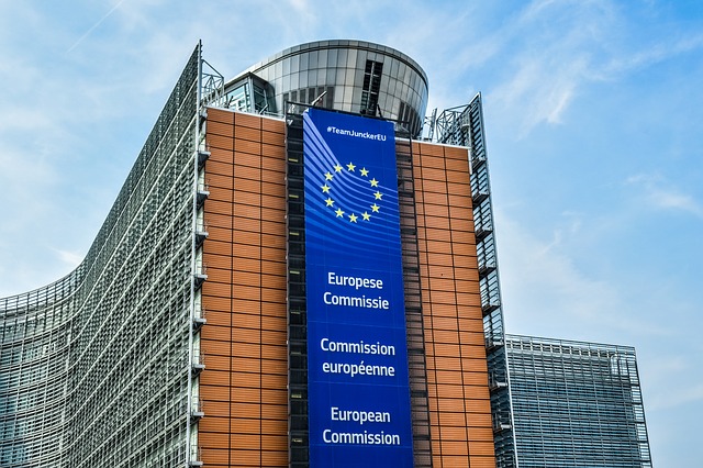 European Commission photo