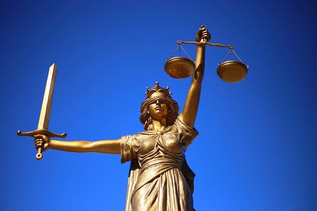 justice photo